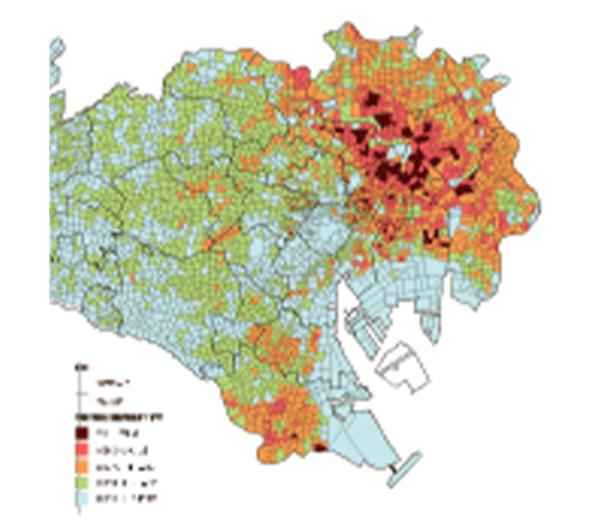 Earthquake Vulnerability Assessment