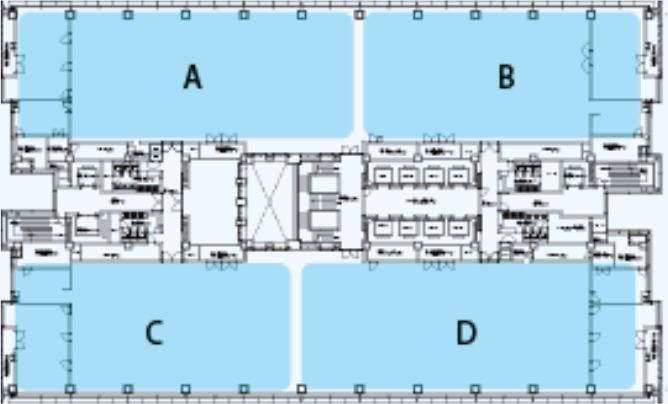 Air-Conditioning Zoning